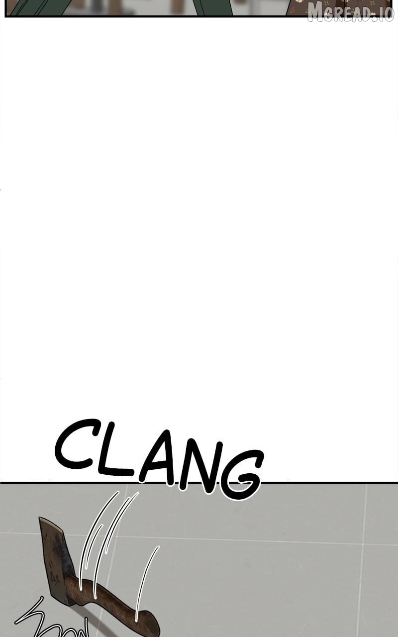 Change Me Chapter 260  - page 91